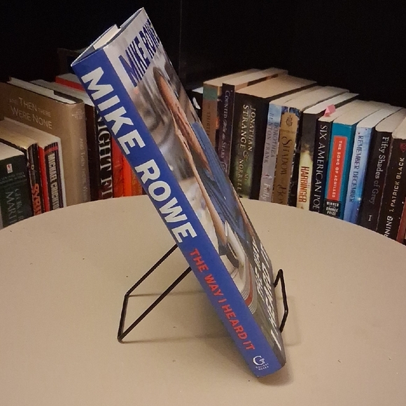 The Way I Heard It by Mike Rowe - Picture 3 of 3